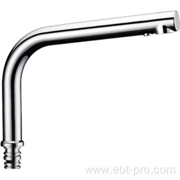 High Quality Dual Spout for Sink Mixer